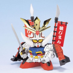 『SD頑駄無 武者○伝』 今年で25周年！