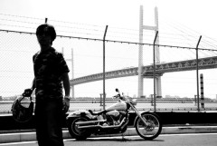 バイクて何歳まで乗れるものなの？