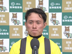 岩田望来 2日間騎乗停止でダービー乗れず