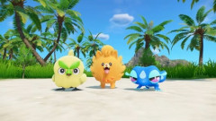 お前らポケモン新作の御三家どけ選ぶがそろそろ決めたのかよ？