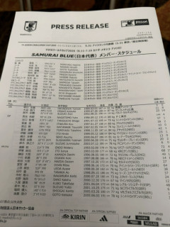 【悲報】サッカー＝チビのスポーツという時代、とっくに終わってたと判明wwwwwwww