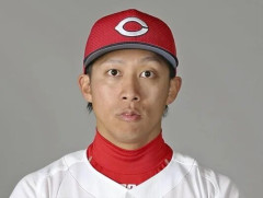 羽月隆太郎（25）74試合　.295 17盗塁　OPS.725