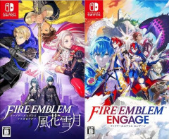 ファイアーエムブレムっていろいろ出てるけどどれから入るのが正解なの？