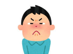 彼女と大喧嘩したんだけど…