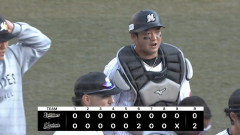 5月16日　ロッテ２－０オリックス　先発田中が5回無失点の好投で完封リレー！佐藤が決勝打と今日も躍動し3連勝でカード勝ち越し！