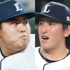 【西武】平良海馬の抹消、隅田知一郎の先発回避を西口監督が説明　平良は交流戦開幕へ　隅田は軽症「普通に来週、また週末」