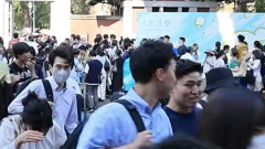 東大生「抗議するのは勝手だが、五月祭をつぶすのは許せない。青春の貴重な1日は取り返せない」