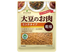 大豆ミートって買ったことある？