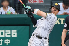 岡田「佐藤は三振しすぎてチームに貢献しようという考えが一切ないのにポスティングなんてアカンわな」