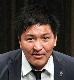 スリムクラブ真栄田、一部ネット民に怒り「腹立つな。お前らの人生に何も影響しないだろ笑」