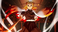 語ろう！煉獄杏寿郎！！