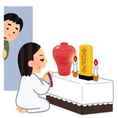 【質問】母方祖父母からの創価で私自身はほとんど信仰してないのですがやっぱり引かれますか？