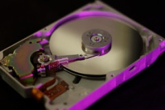 ぼくくん所有のHDD、このご時世に2つ逝く