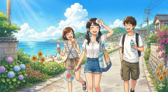 5月「暑いです」6月「暑いです」7月「暑いです」8月「暑いです」9月「暑いです」10月「暑いです」