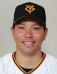 【巨人】大城卓三(33) .317 4本 11点 OPS.989←こいつ