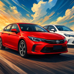 中国車がスゴすぎる。同じ事が日本車にできるか！？