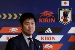 W杯サッカー日本代表発表会見　平日午後2時に20万人超が同時視聴