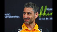 マクラーレン代表「F1でコピー時代が始まった」「我々はレッドブルのアップデートに注目している」