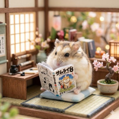 サムライ８って凄かったよな