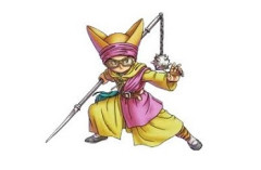 ドラクエ6のチャモロは人間になったホイミスライムでほぼ確定している