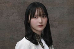 【櫻坂46】増本綺良、卒業セレモニーは...
