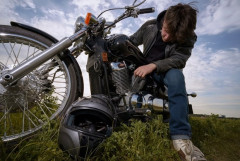 若者のバイク離れが深刻化「若者はバイクに興味がない」←これ