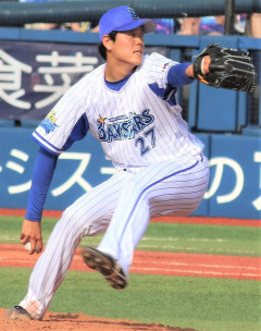 【朗報】プロ野球選手、明らかに珍しい苗字が多すぎるwwwwwwwwwwwwwwwwwwwwwwwwwwwwwwwwwwwwwwwwwwwwwwwwwww