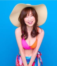 【悲報】1987年のアイドル水着ファッションショーさん、エッッッすぎるｗｗｗｗｗｗｗｗｗｗ