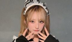 美女が横を向いた瞬間◯◯の存在に気付く動画、めちゃくちゃバズるｗｗｗｗｗ