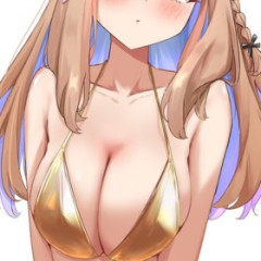 【ウマ娘】見てるだけで眼が休まるアイちゃんのパイ