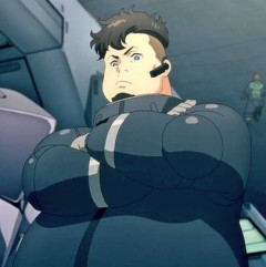 【ガンダム】MSのパイロットに極端に太った人がいない理由って