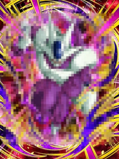 【画像】ドラゴンボールでダントツでかっこいいキャラデザ、決まる