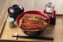 至高の丼物はうな丼としてNo.2は？天丼、カツ丼、牛丼、親子丼、中華丼、梁川丼、海鮮丼、鉄火丼、焼き鳥丼、豚丼
