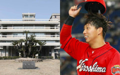 【悲報】カープ羽月さん、初公判で「周囲にゾンビたばこを吸っているカープ選手がいた」と証言してしまう・・・・・・・・・