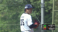 西武・佐々木健にアクシデント　與座＆ウィンゲンターは実戦復帰