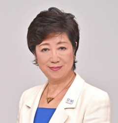 小池都知事「カルビーの白黒パッケージは非常にメッセージ力があった」　暗に高市批判を展開wwww