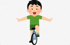 【動画】Apex配信者「一輪車に乗りながらランクマするチャレンジしてみよう」⇒ 結果ｗｗｗ