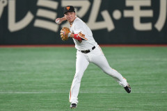 【謎】NPBのショートに巨人坂本勇人の後継者が全く現れない理由