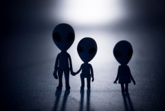 結局、宇宙人はおるん？