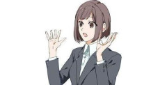 【画像】カルタ大会で女子アナ胸チ〇ｗｗｗｗ