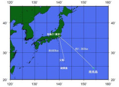 【悲報】南鳥島レアアース←コイツの話題を急に全く見かけなくなった理由