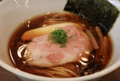 端麗系ラーメンってどう思う？