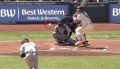 今のMLB、運ゲー投球が強すぎるwwwwwwww