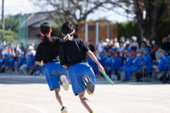 【悲報】運動会の選抜リレーさん、「不公平だから」という理由で廃止されてしまう