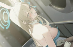 ブルアカって、アスナでバズらなかったらどうなってたんだろう・・・