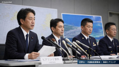 【辺野古転覆】海上保安庁「結果として人災」との認識を示す