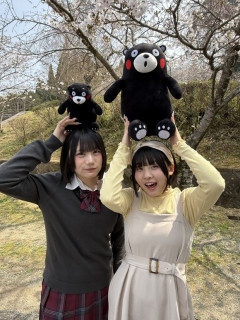 【画像】どっちとHしたいか等しく50 ：50になる写真ｗｗｗｗ