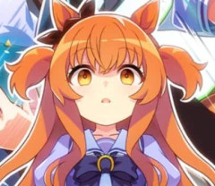 【ウマ娘】（悲報）TP半額キャンペーンもうすぐ終わり。