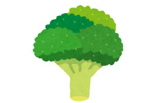 【食】ブロッコリーは、最強野菜との呼び声が高いｗｗｗ
