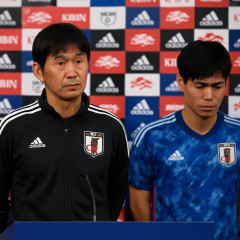 守田英正はなぜ落選したのか？ 森保監督の言葉に異変があった日 「冨安や伊藤は呼ばれているのに…」 W杯メンバー発表   #サッカー